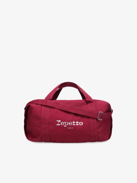 Medium Duffel bag with shoulder strap