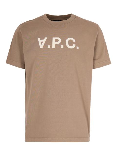 VPC cotton T-shirt