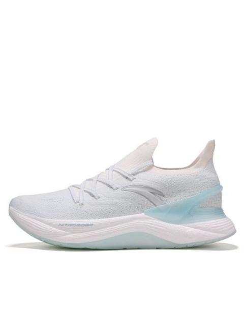 ANTA Chuang 2.0 Pro 'White Ice Blue' 112215581S-4