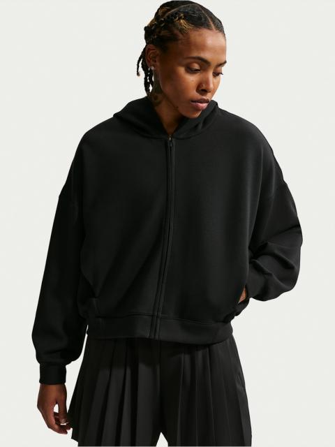 Nike 24.7 ImpossiblySoft Women's Full-Zip Hoodie