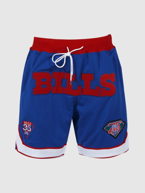 BILLS THROWBACK SHORT