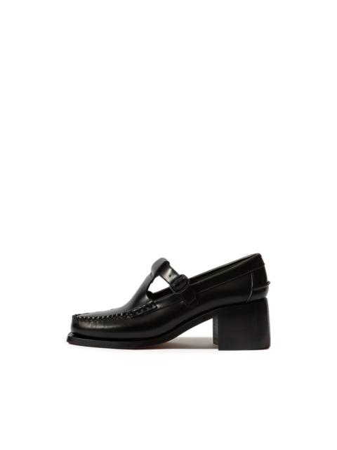Alber T-bar Loafers
