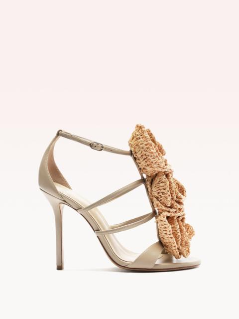 SADIE FLOWER 100 RAFFIA