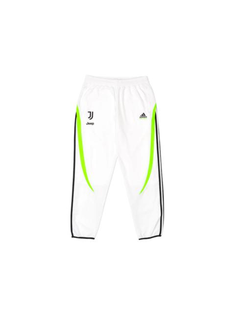 Palace Adidas Palace Juventus Trackpant White
