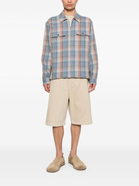 Spar elasticated shorts