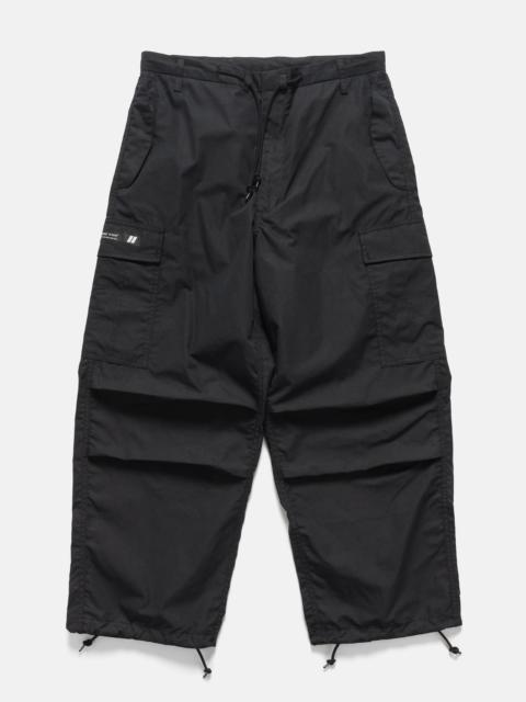 MILT9601 / Trousers / NYCO. Weather Black