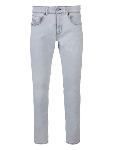 2019 D-Strukt pocket jeans