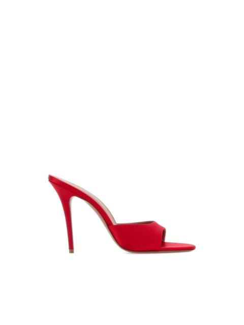 Elodie Slipper sandals