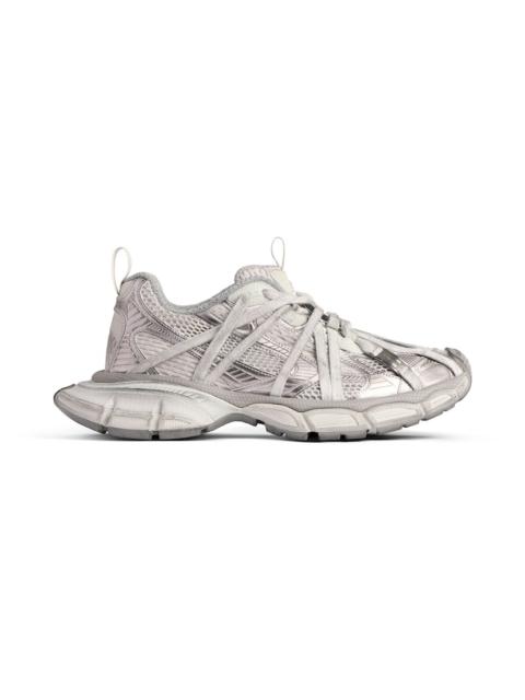 Women's 3xl Extreme Laces B Sneaker  in Grey