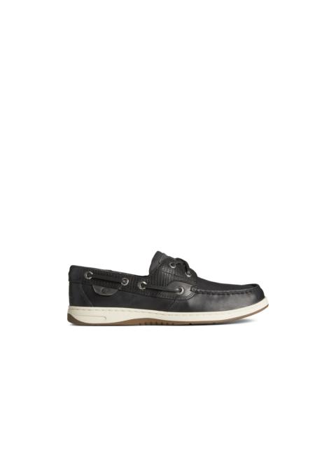 Bluefish 2 Eye Boat Shoe