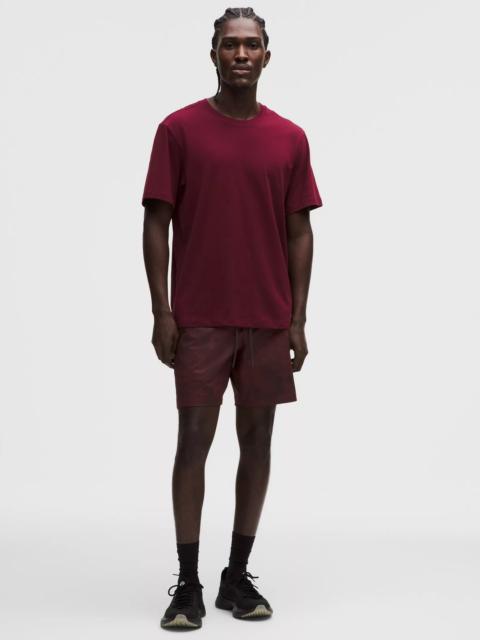 Zeroed In Linerless Short 7"