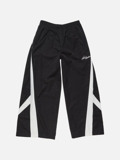 Technical trousers - Black