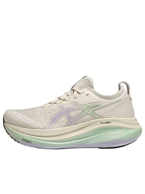 (WMNS) ASICS Gel-Nimbus 27 'Platinum Collection' 1012B945-100