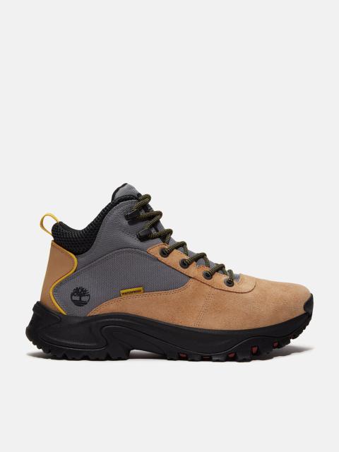 Men's Mt. Maddsen Peak Mid Waterproof Hiking Boot