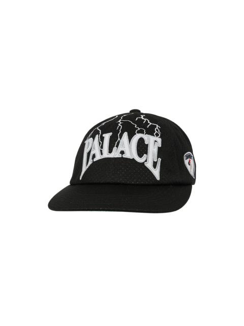 HESH STRAPBACK BLACK