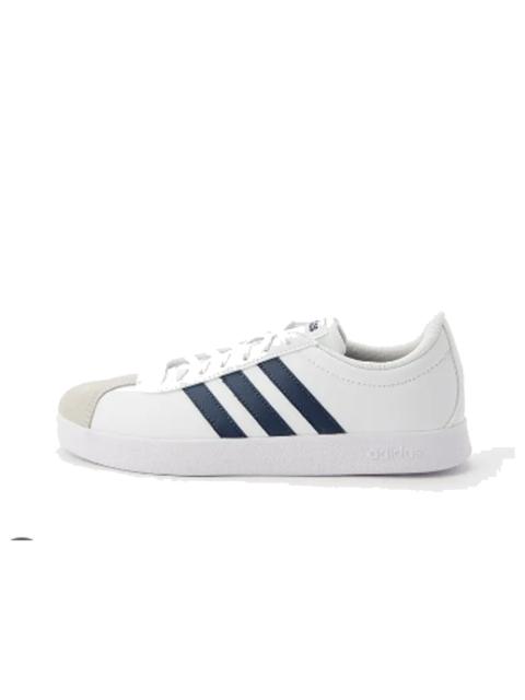 adidas Court VL Base 'White Black' ID3709