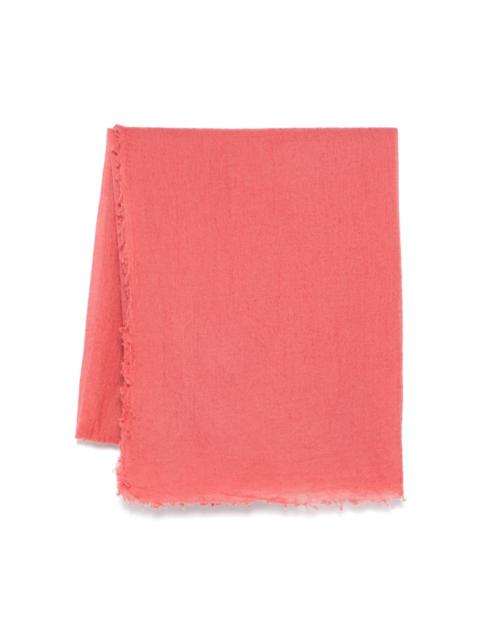 cashmere scarf