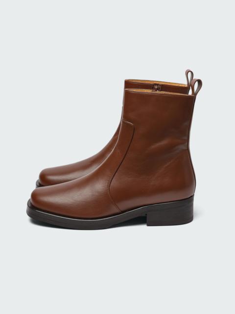 Women's Square Boot