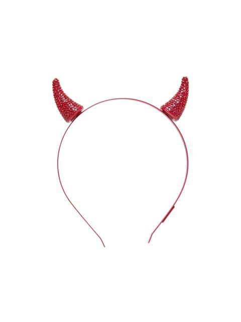 Devil Headband