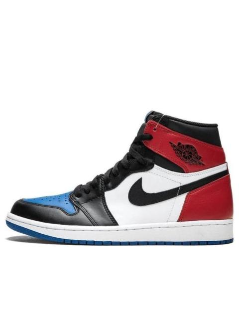 new high top jordan 1