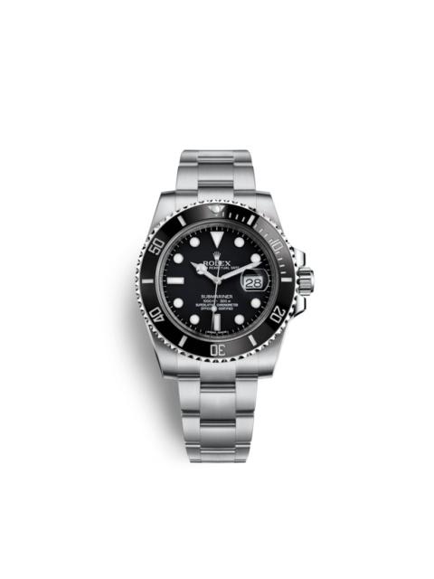 SUBMARINER 116610LN