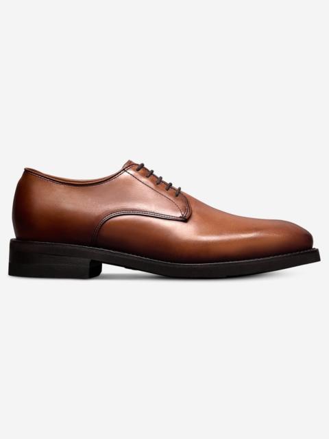 ALLEN EDMONDS Ramsey Plain-toe Derby Dress Shoe - EC4502602