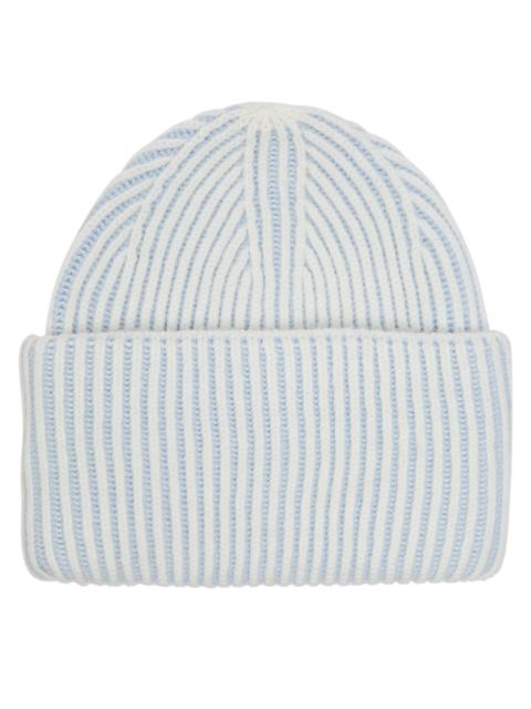 Varley Dionne Ribbed-knit Beanie