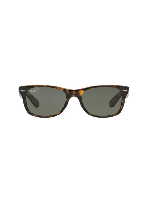 New Wayfarer Classic sunglasses
