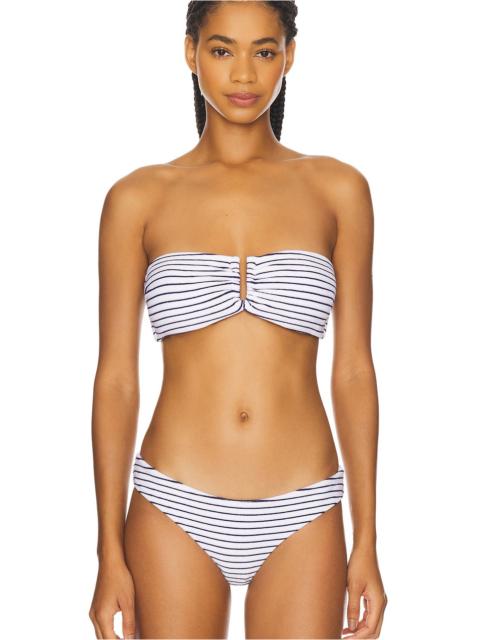 Genevieve Bikini Top