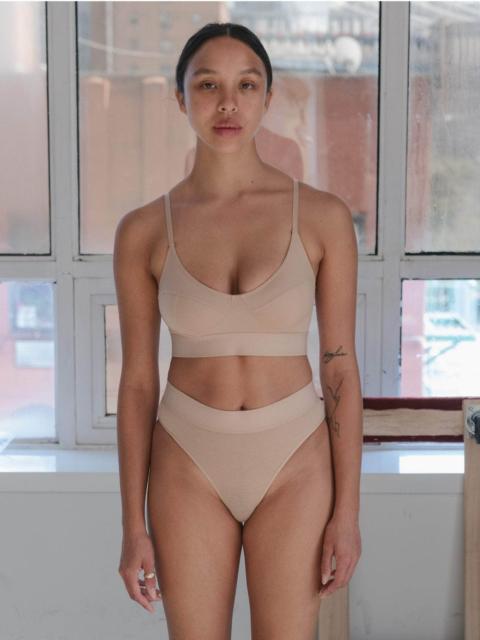 Soft Bra - Bamboo Lyocell