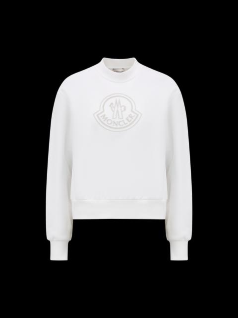 Logo Sweatshirt