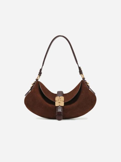 B-Kat Recycled Suede Pelinova