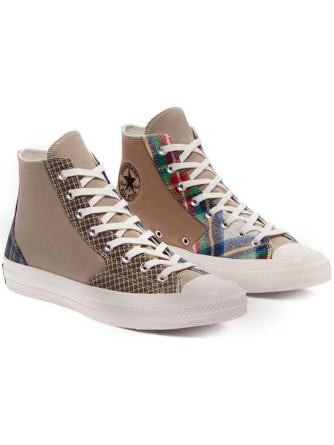 Converse Chuck Taylor All Star 70 Hi Beyond Retro Workwear Tan