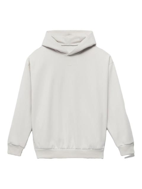 adidas Basketball Hoodie 'Grey' IN4241