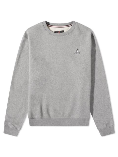 Air Jordan Essential Fleece Crew Neck
