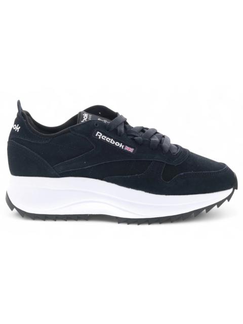 Reebok Classic Leather SP Extra Black White (Women's)