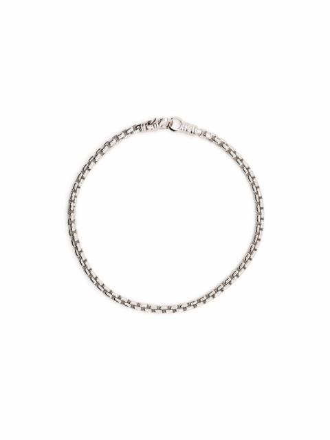 Venetian Single M bracelet