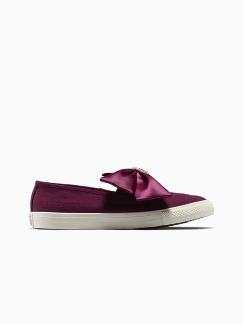 Chuck Taylor All Star Dainty Ballerina Charms