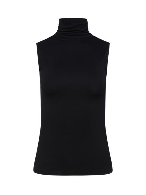 Ceci Sleeveless Turtleneck