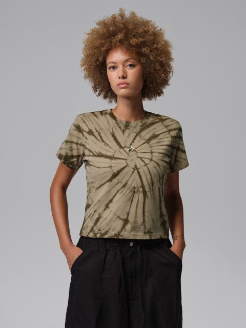 Jordan Brooklyn Women's Graphic T-Shirt