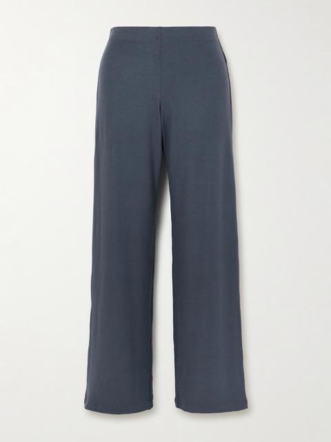 Lauren Jersey Track Pants