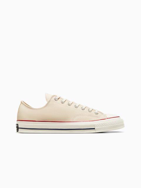 Chuck 70 Canvas