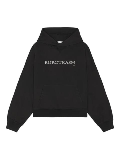 Eurotrash hoodie