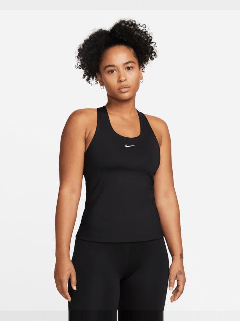 Nike Swoosh Women's Medium-Support Padded Sports Bra Tank