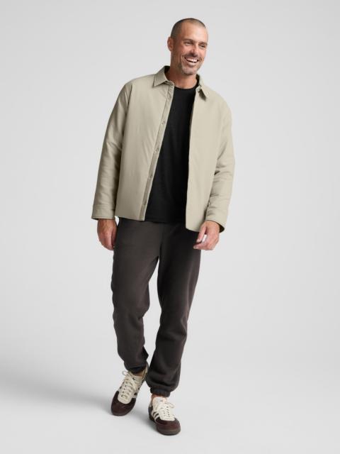 LuxeFleece Classic Men's Jogger