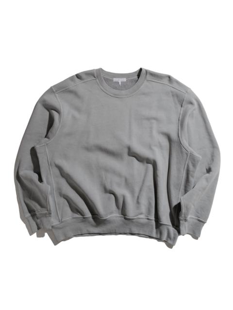 Mini Crewneck Pigment Chalk