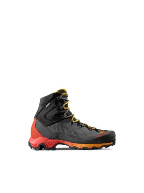 Aequilibrium Trek GTX boots