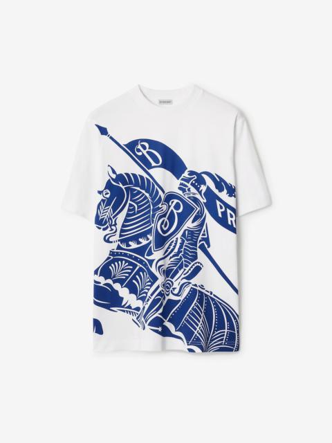 EKD Print Cotton T-shirt