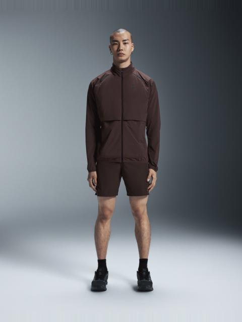 Weather Jacket Insulated