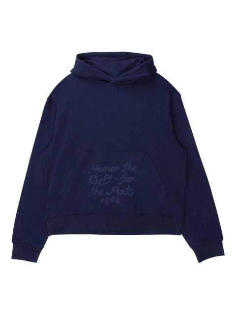pouch-pocket hoodie